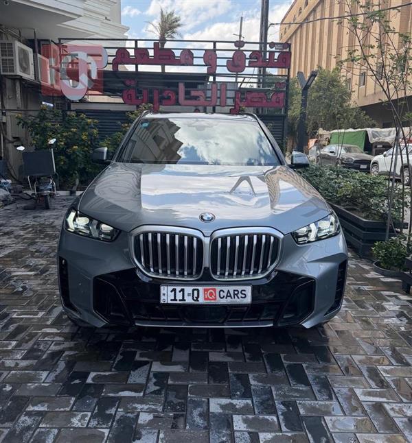 بي ام دبليو X5 2024 للبيع في العراق -  بغداد